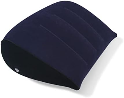 NSUQOA Foldable Inflatable Pillow for Couples