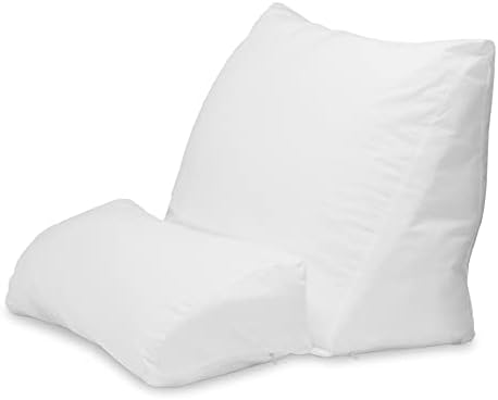 Contour Flip Pillow - 10-in-1 Support Pillow