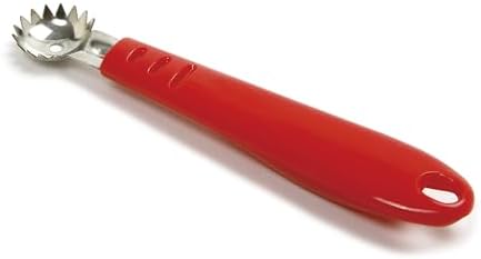Norpro Tomato Core It 475 Inch Red 1