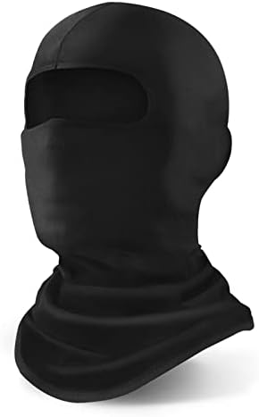 YESLIFE Ski Mask for Men and Women - Wind UV Protection