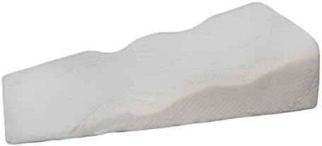 Back Support Systems Acid Reflux Side Sleeper Wedge
