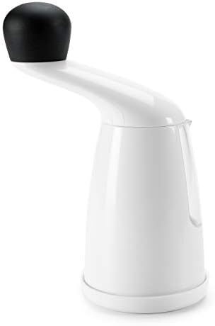 OXO Good Grips Radial Pepper Mill White