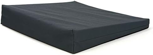 AliMed Basic Wedge Cushion for Wheelchair