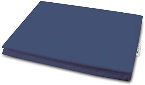 InteVision 400 Thread Count Pillowcase for Extra-Large Foam Wedge Pillow