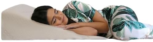 Acid Reflux Wedge Pillow for Sleep Sit 1