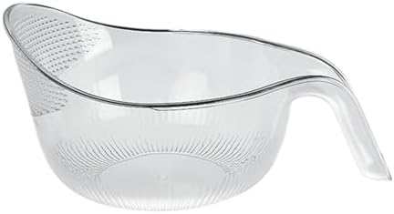 MagiDeal Grain Washer Strainer with Handle