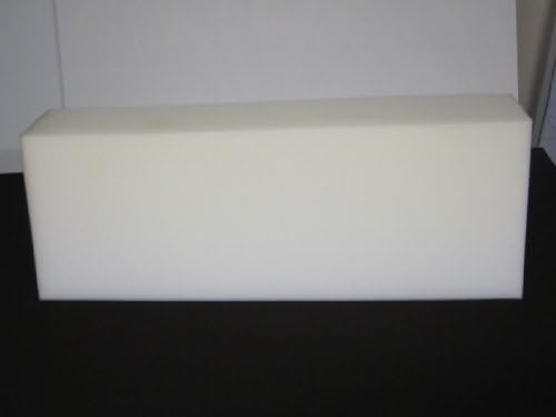 Flexible Wedge Bolster Foam for Support and Comfort