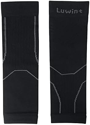 Luwint Kids Calf Compression Sleeves 1 Pair