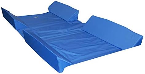 Skil-Care 30-Degree Body Support with 4 Bolsters