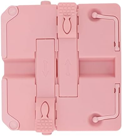 Cyrank Reading Rest Book Holder Portable Sturdy