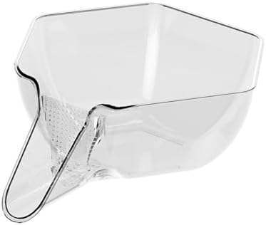Fruit Vegetable Washing Basket With Removable Filter