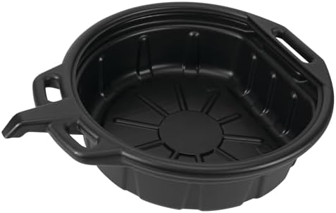 Performance Tool W4071 45 Gal Oil Drain Pan