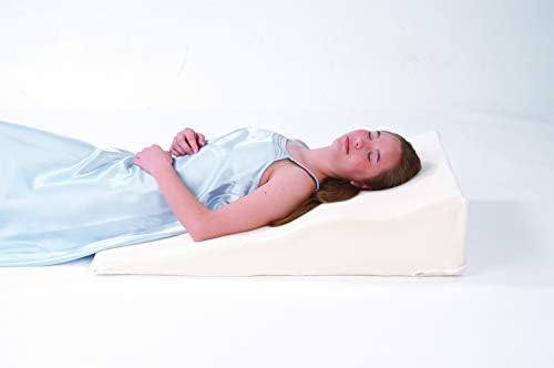 Alex Orthopedic Long Bed Wedge - 36x24x8 - Comfort Support
