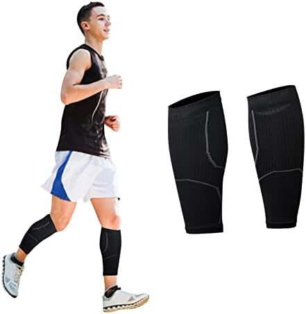 Luwint Kids Calf Compression Sleeves 1 Pair