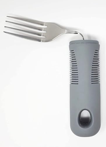 ABLE-T Bendable Cutlery Set Fork Knife Spoon