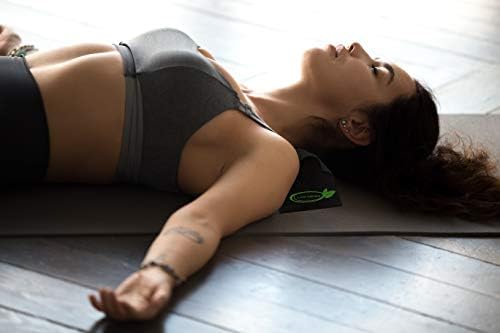 Lumia Wellness Cervical Traction Block - Firm Adjustable FSAHSA Eligible