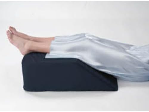 Alex Orthopedic Leg Wedge with Removable Navy Cover