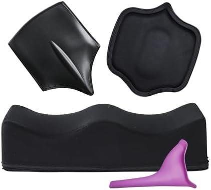 Bombshell Booty Pillow Lifting Cushion for Post Surgery Recovery
