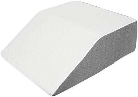 Klbs Comfortable Leg Elevation Wedge Pillow