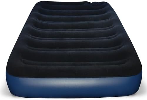 Napier Sportz Air Mattress for Compact Trucks 1