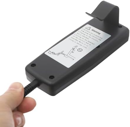 DYRABREST Electric Lifting Backrest for Bed Sitting