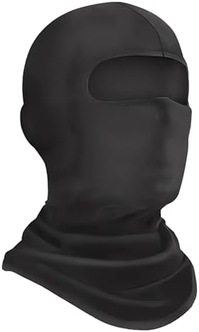 bylikeho Balaclava Face Mask for Men and Women