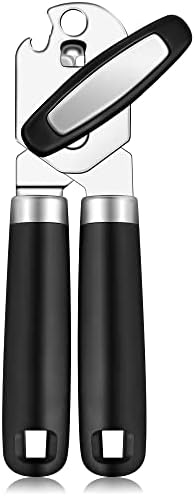 Rainspire Upgraded Manual Can Opener with Bottle Opener 1