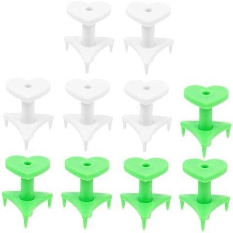 Cabilock 40 Pcs Coconut Tool Set
