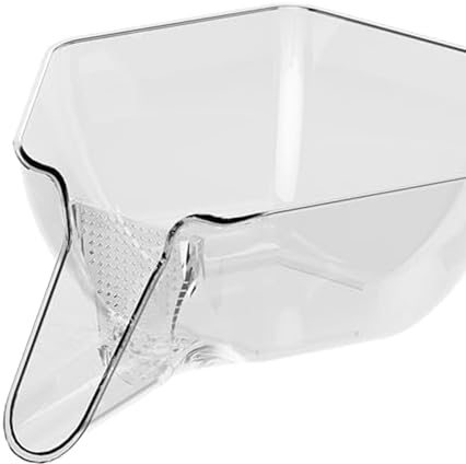 Fruit Vegetable Washing Basket With Removable Filter