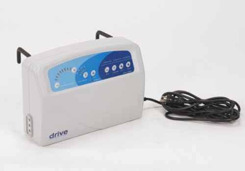 Drive Medical Med Aire Plus Bariatric Mattress System 48