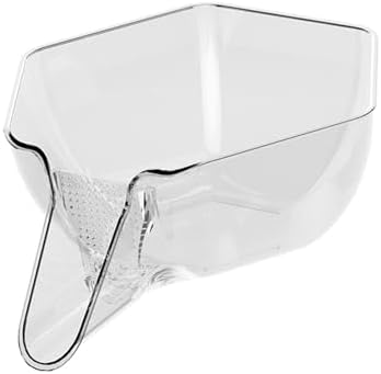 Fruit Vegetable Washing Basket With Removable Filter