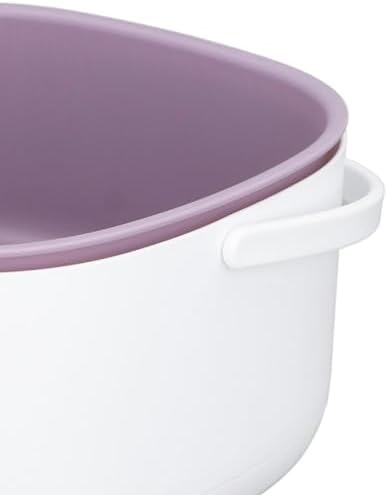 Electric Fruit and Vegetable Washing Basket with Drainage and Purification