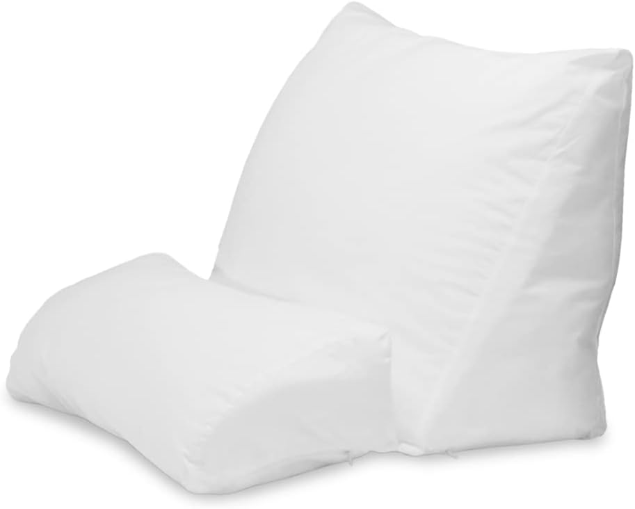 Contour Flip Pillow - 10-in-1 Support Pillow