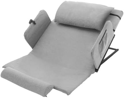 Electric Lifting Bed Backrest with Remote Control Adjustable Angle