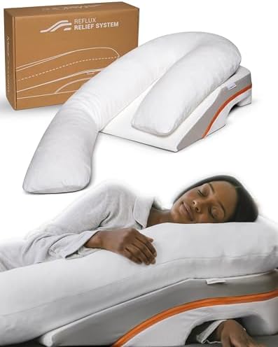 MedCline Reflux Relief System for GERD
