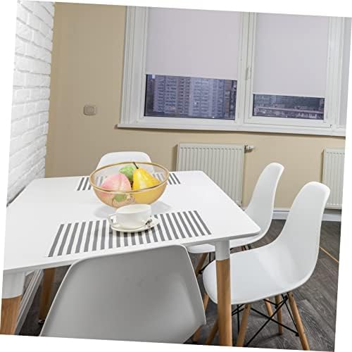 Zerodeko 3pcs Stainless Steel Colander Strainer Set