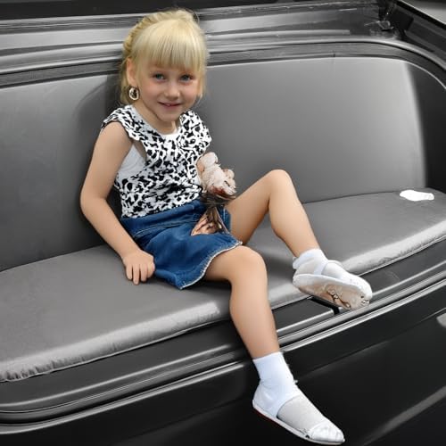 ELECFRESH Front Trunk Air Mattress for Tesla Cybertruck 1