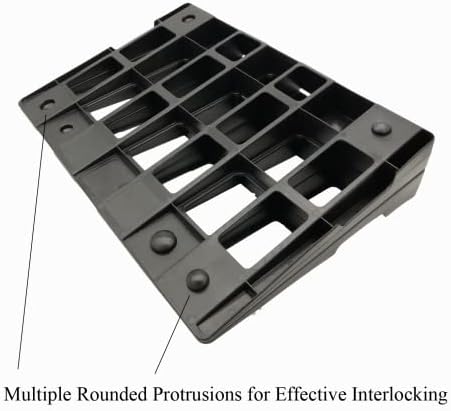 Wellness Wedge Two Pack Bed Wedge for Acid Reflux Relief