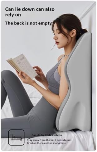 MagicHold Relax Cush Pillow Ergonomic Full-Body Support