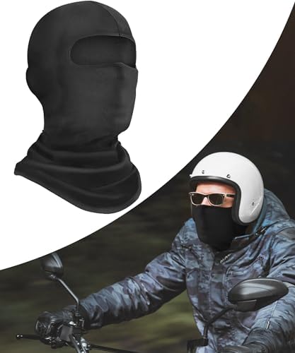 RACOONA Balaclava Face Mask for Motorcycle Powersports