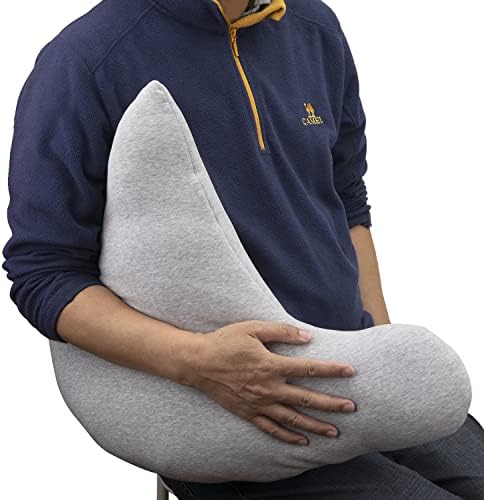 BESLKB Shoulder Surgery Pillow for Neck and Shoulder Pain Relief
