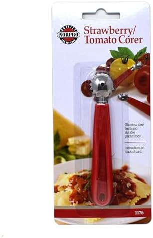 Norpro Tomato Core It 475 Inch Red 1