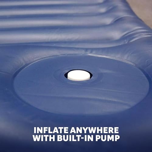 Napier Sportz Air Mattress for Compact Trucks 1