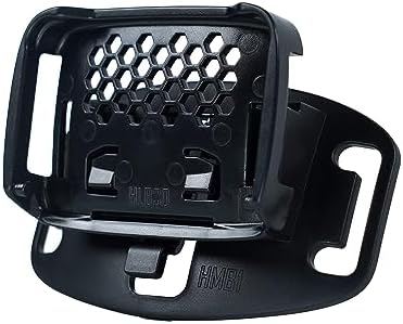 Nitecore HLB30 Bracket HMB1 Mount Base Set 1