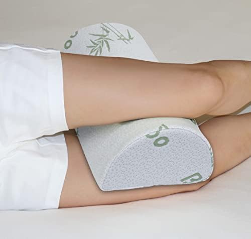 InteVision Four Position Support Pillow - 205 x 8 x 45