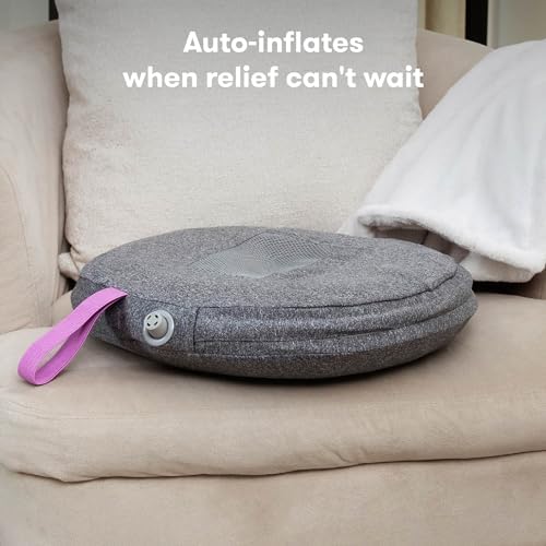 Frida Mom Donut Pillow for Postpartum Comfort and Pain Relief