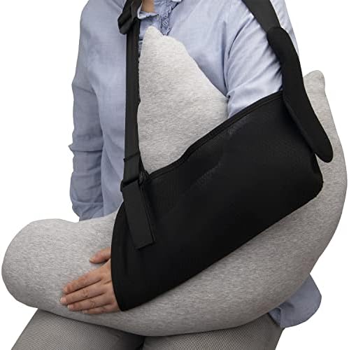BESLKB Shoulder Surgery Pillow for Neck and Shoulder Pain Relief