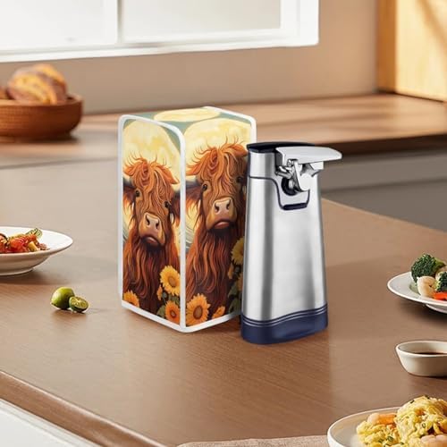 DISNIMO Can Opener Dust Protection Cover