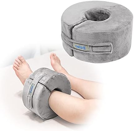 Zelen Foot Support Pillow for Ankle and Heel Relief