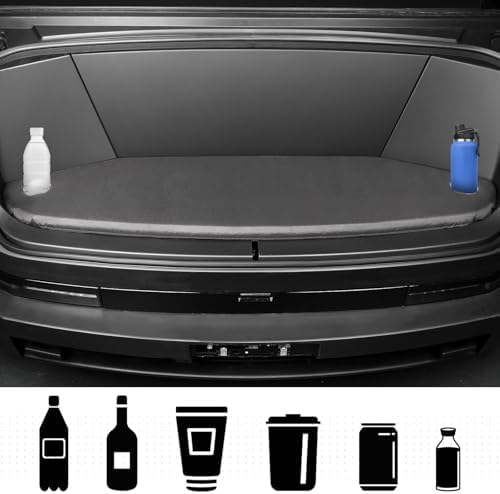 ELECFRESH Front Trunk Air Mattress for Tesla Cybertruck 1